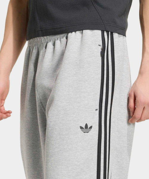 SPACER OPEN HEM MGREYH