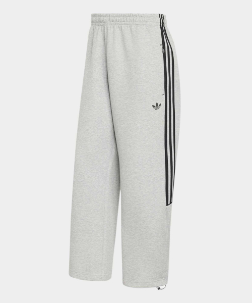 SPACER OPEN HEM MGREYH