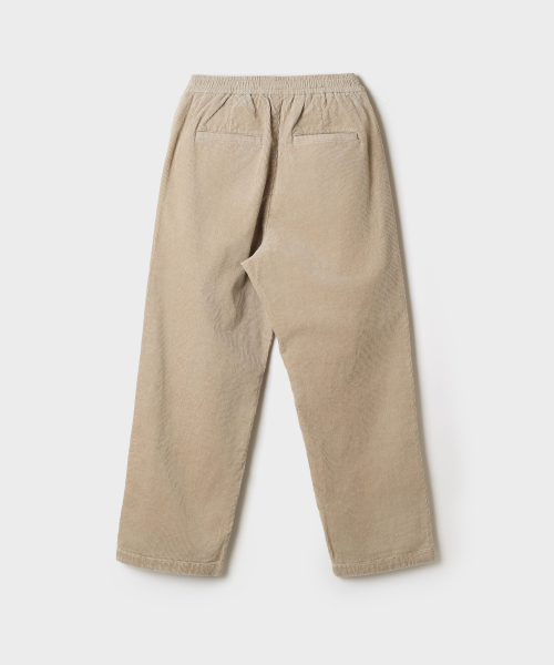 [WARM] Corduroy Ankle Banding Pants_SPTCG4VGS1