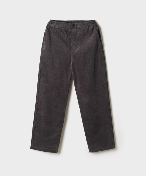 [WARM] Corduroy Ankle Banding Pants_SPTCG4VGS1