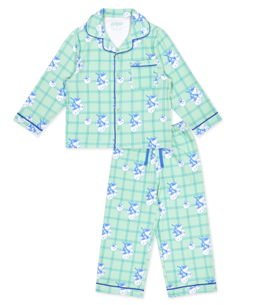Tomato pajamas set