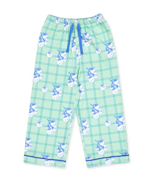 Tomato pajamas set