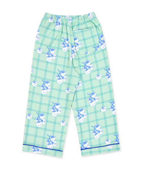 Tomato pajamas set