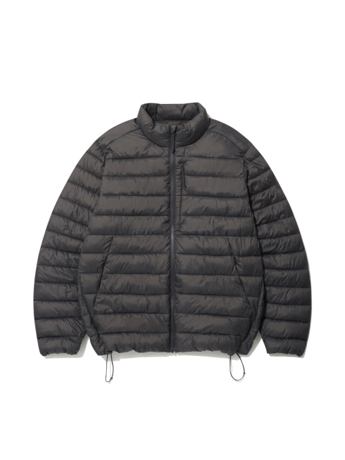 AIRTECH Stand-Neck Jacket