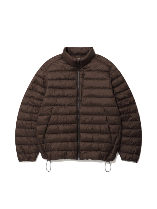 AIRTECH Stand-Neck Jacket
