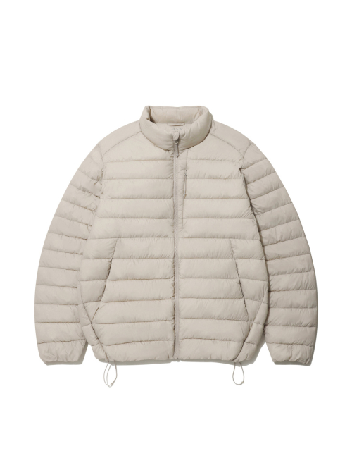 AIRTECH Stand-Neck Jacket