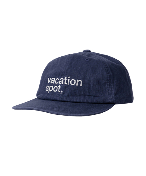 V.S Cap Navy