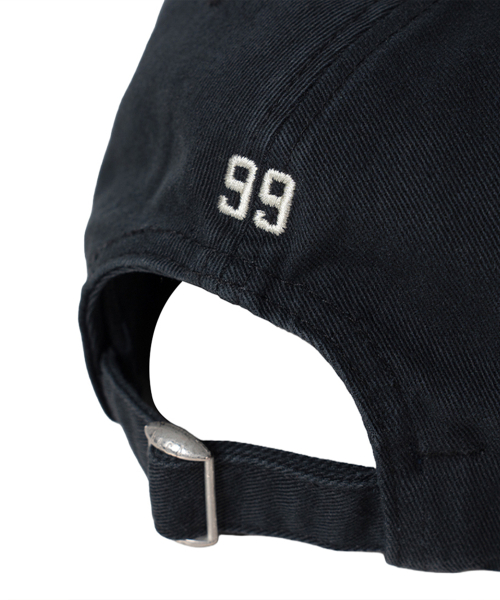 V.S Cap Black