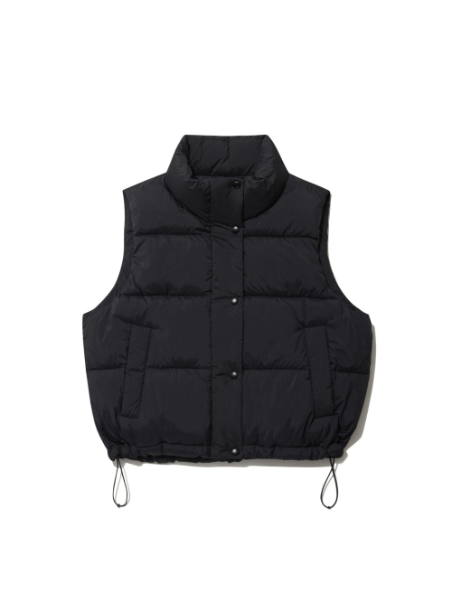 AIRTECH High-Neck Vest