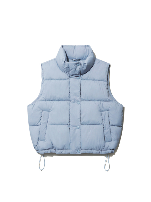 AIRTECH High-Neck Vest