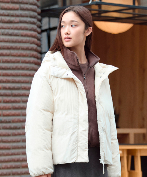 AIRTECH Volume Parka