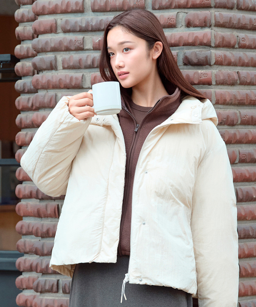 AIRTECH Volume Parka