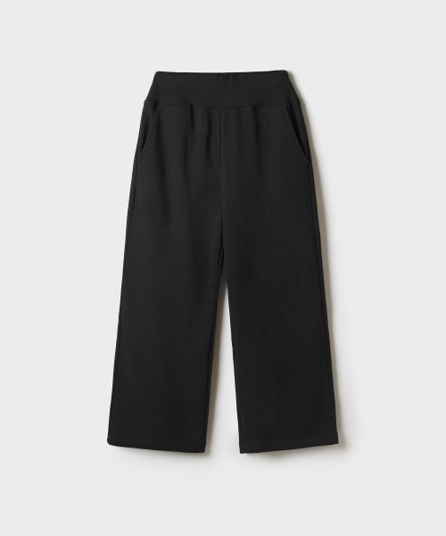 Wide Banding Sweat Pants_SPMTG4TG91