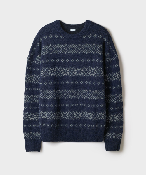 Fair Isle Sweater_SPKWG4VC54