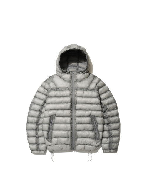 Unisex AIRTECH Sheer Parka