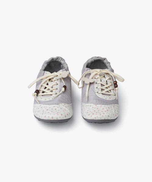 AEAE FLOWER TRAINER [LIGHT GREY]