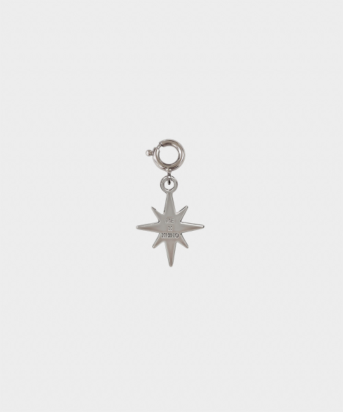 ASTRA Shoelace Charm set