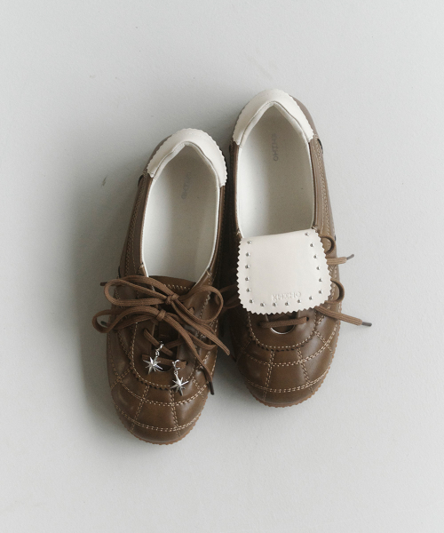 ASTRA Shoelace Charm set