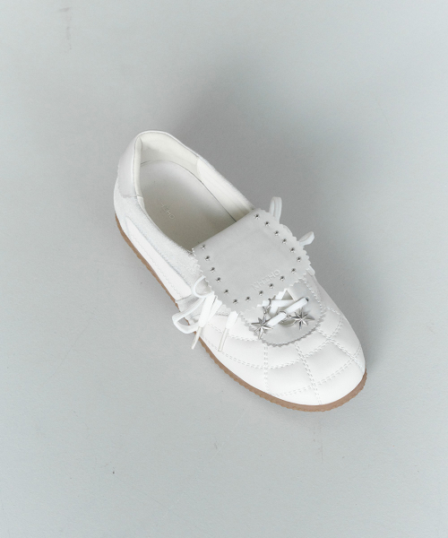 ASTRA Shoelace Charm set