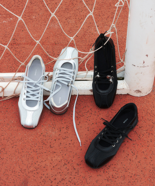 Flower Shoelace Charm Set