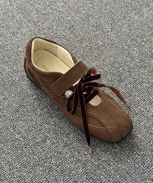Flower Shoelace Charm Set