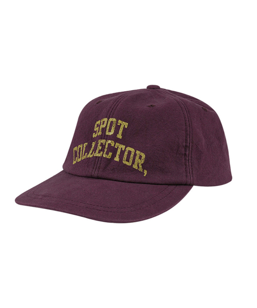 S.C Cap Purple
