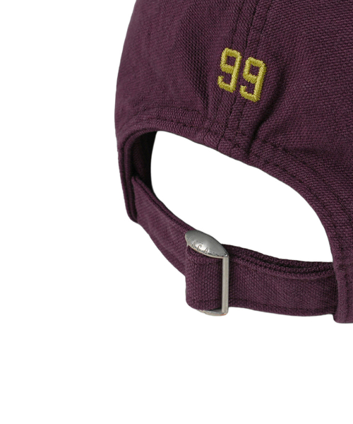 S.C Cap Purple