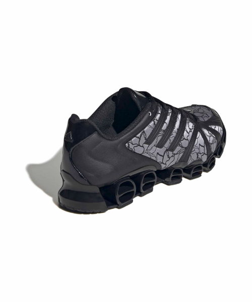 MEGA GHOSTRIDE W CARBON/CBLACK/CBLACK