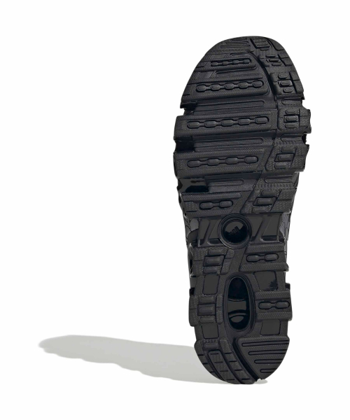 MEGA GHOSTRIDE W CARBON/CBLACK/CBLACK