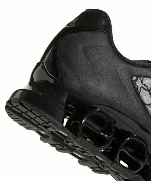 MEGA GHOSTRIDE W CARBON/CBLACK/CBLACK