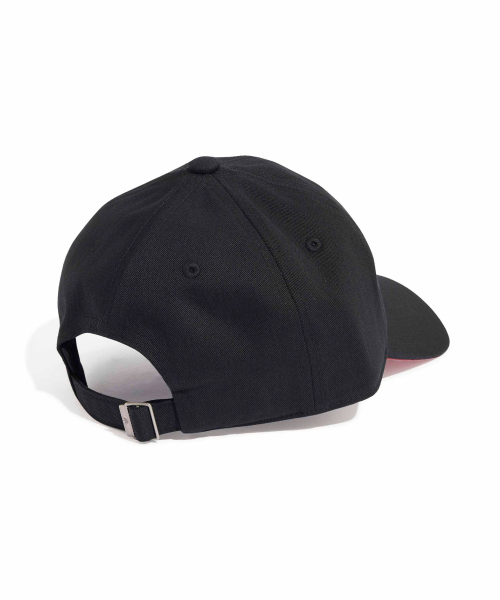 BB CAP BLACK
