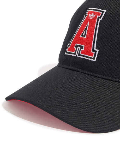 BB CAP BLACK