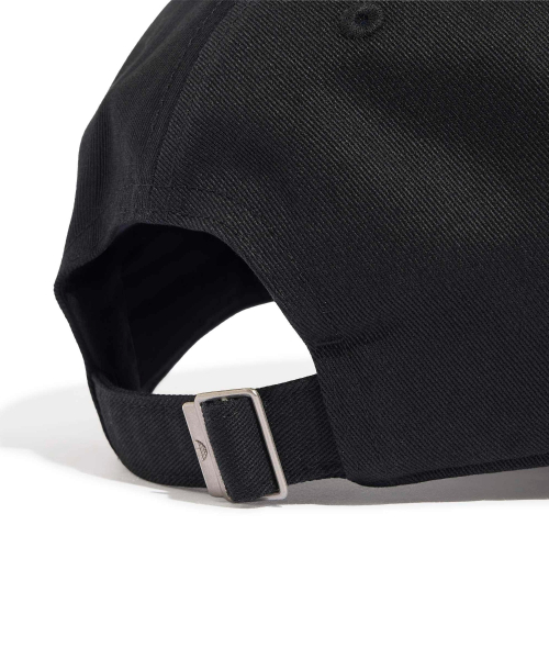 BB CAP BLACK