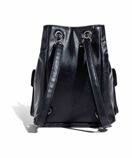 CLST W BACKPACK BLACK