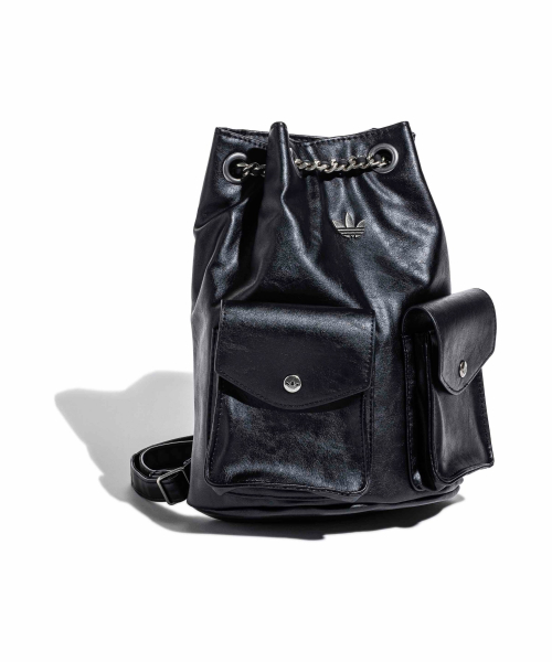 CLST W BACKPACK BLACK
