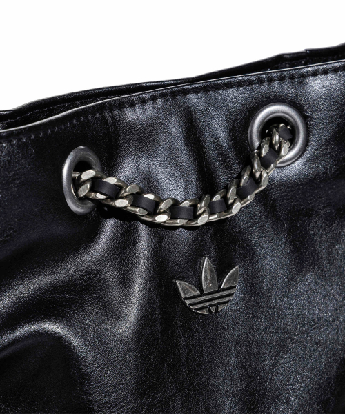 CLST W BACKPACK BLACK
