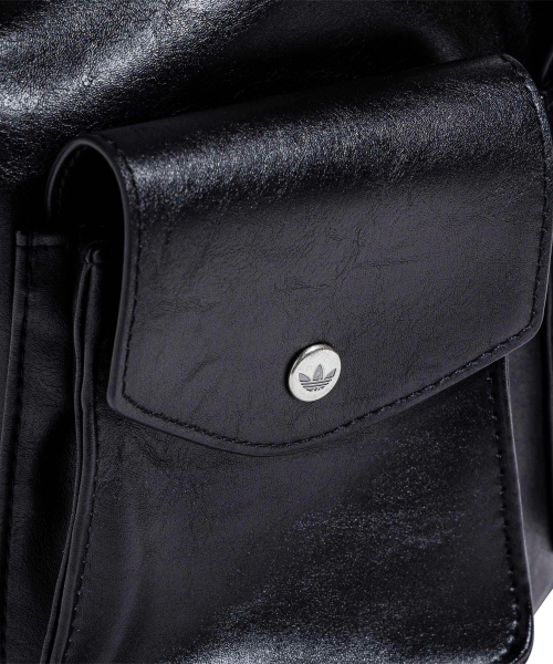CLST W BACKPACK BLACK