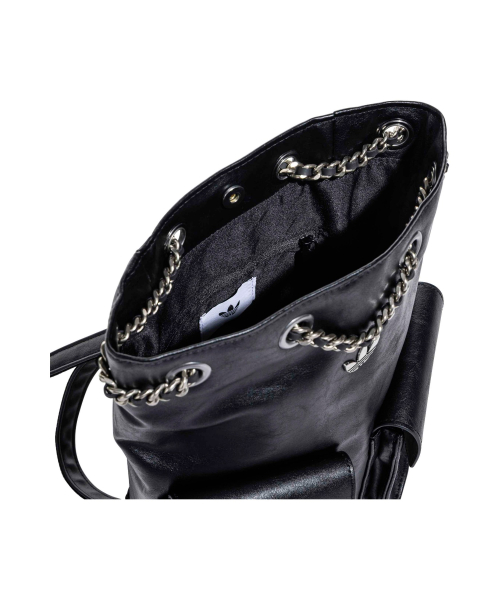 CLST W BACKPACK BLACK