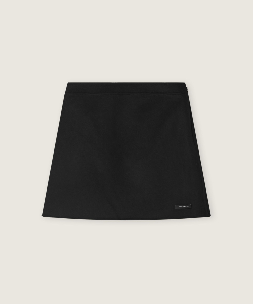 Handmade Mini Skirt RMWHG4VR52