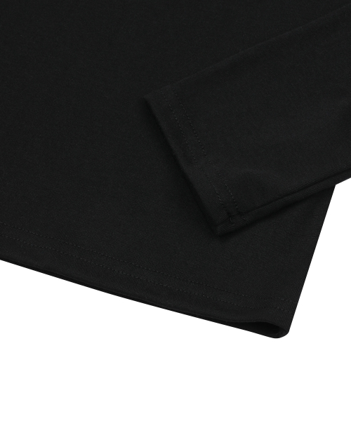 FERRING MIDI RINGER LONG SLEEVE T (4COLOR)