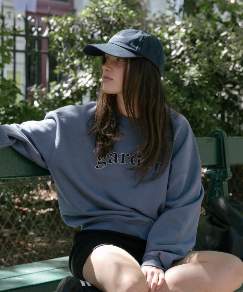 Minimal Ball Cap (Navy)