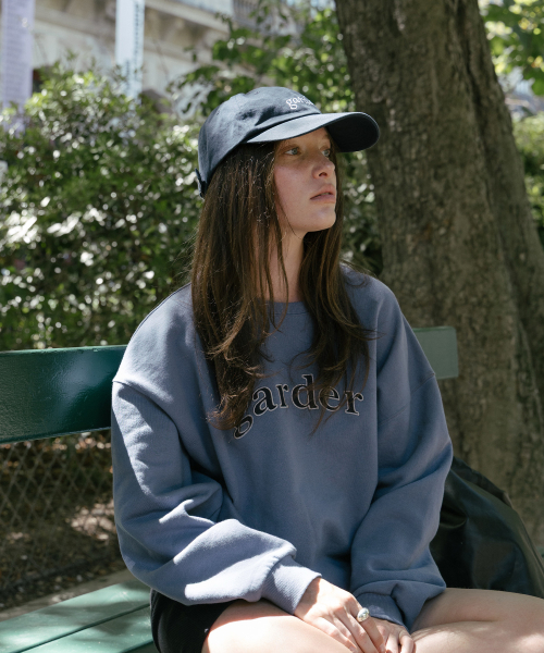 Minimal Ball Cap (Navy)