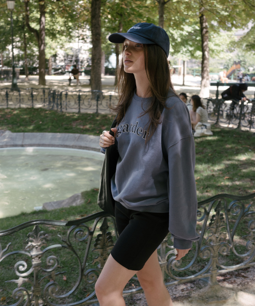 Minimal Ball Cap (Navy)