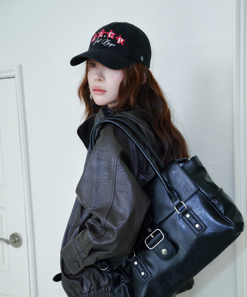 AP Starlight Ball Cap (Black)