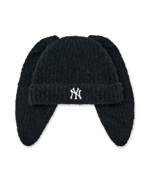 Bunny Beanie