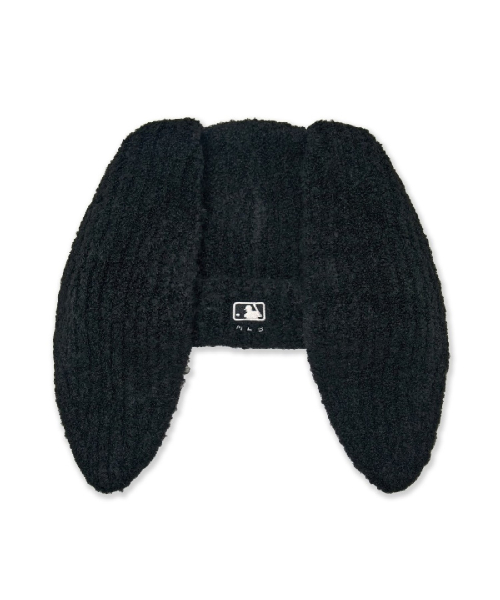 Bunny Beanie