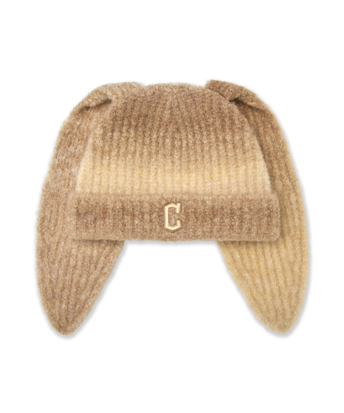 Bunny Beanie