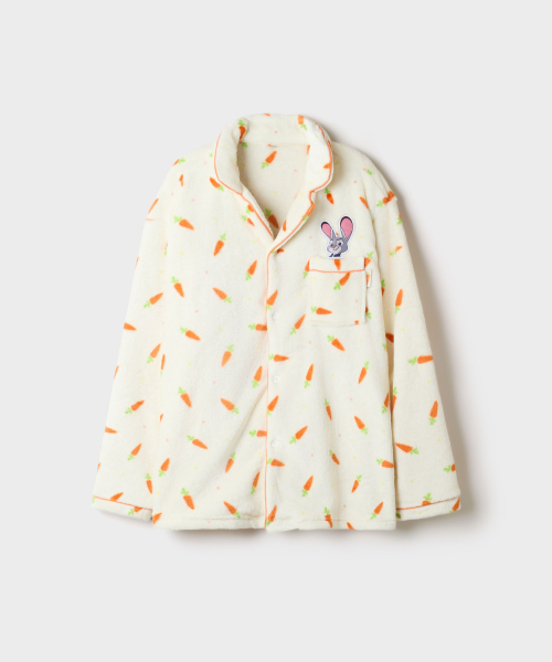 [JUTOPIA] Sleep Pajamas (Ivory)_SPPPG4VU09