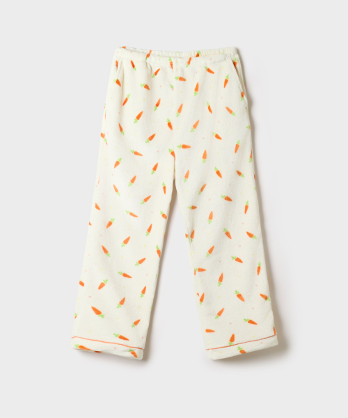 [JUTOPIA] Sleep Pajamas (Ivory)_SPPPG4VU09