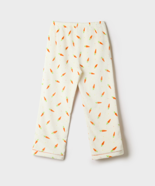 [JUTOPIA] Sleep Pajamas (Ivory)_SPPPG4VU09